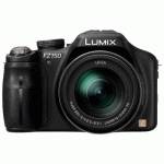 фотоаппарат Panasonic Lumix DMC-FZ150EE-K Черный