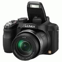 фотоаппарат Panasonic Lumix DMC-FZ62EE-K Черный
