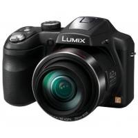 фотоаппарат Panasonic Lumix DMC-LZ40EE-K Черный