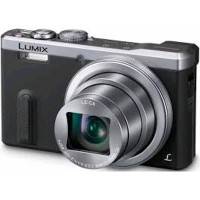 фотоаппарат Panasonic Lumix DMC-TZ60EE-S Серебристый