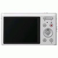 фотоаппарат Panasonic Lumix DMC-XS1EE-W Белый