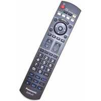 универсальный пульт ДУ Panasonic N2QAYB000323