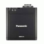 проектор Panasonic PT-D12000E Черный