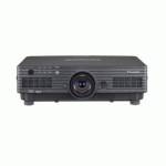 проектор Panasonic PT-DW5100E Черный