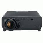 проектор Panasonic PT-DW7000E-K Черный