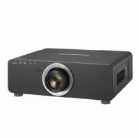 проектор Panasonic PT-DZ770EK Черный