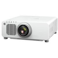 проектор Panasonic PT-DZ870EW Белый