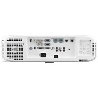 проектор Panasonic PT-EZ590E Серебристый