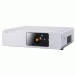 проектор Panasonic PT-F200NTE Белый