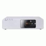 проектор Panasonic PT-FW100NTE Белый