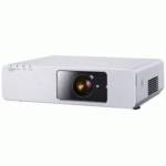 проектор Panasonic PT-FW300NTE Белый