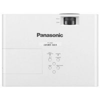 проектор Panasonic PT-LB383 Белый