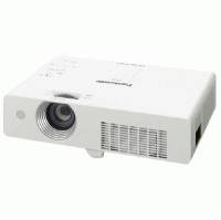 проектор Panasonic PT-LW25HE Белый