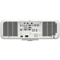проектор Panasonic PT-MW530LE Белый