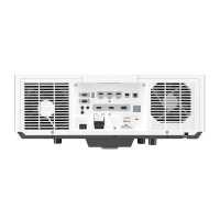 проектор Panasonic PT-MZ780B Черный