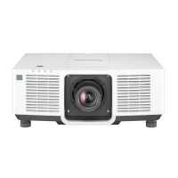 проектор Panasonic PT-MZ880W Белый