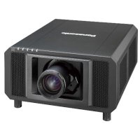проектор Panasonic PT-RS11KE Черный