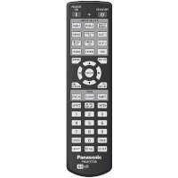 проектор Panasonic PT-RS11KE Черный