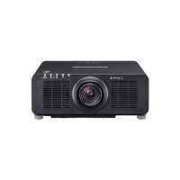 проектор Panasonic PT-RZ120BE Черный