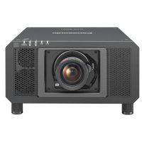 проектор Panasonic PT-RZ12KE Черный