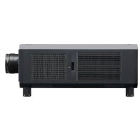 проектор Panasonic PT-RZ12KE Черный