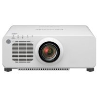 проектор Panasonic PT-RZ670WE Белый