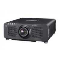 проектор Panasonic PT-RZ990LB Черный