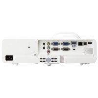 проектор Panasonic PT-TW343RE Белый