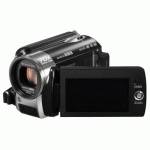 видеокамера Panasonic SDR-H81EE-K Черный