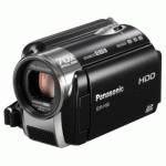 видеокамера Panasonic SDR-H90EE-K Серебристый