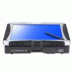 ноутбук Panasonic Toughbook CF-19 CF-19FDGAXW9