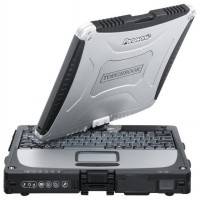 ноутбук Panasonic Toughbook CF-19 CF-19ZZ001E9 Серый
