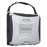 ноутбук Panasonic Toughbook CF-19 CF-19ZZ026E9 Серебристый