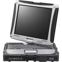 ноутбук Panasonic Toughbook CF-19 CF-19ZZ026E9 mk8 Черный