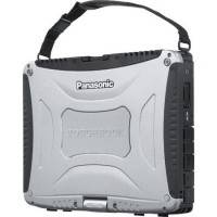 ноутбук Panasonic Toughbook CF-19 CF-19ZZ289E9 mk8 Черный