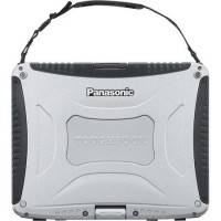 ноутбук Panasonic Toughbook CF-19 CF-19ZZ289M9 mk8 Черный
