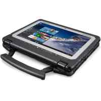 ноутбук Panasonic Toughbook CF-20 CF-20A5108N9 mk1 Серебристый