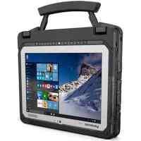 ноутбук Panasonic Toughbook CF-20 CF-20A5108N9 mk1 Серебристый