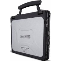 ноутбук Panasonic Toughbook CF-20 CF-20A5108T9 Серебристый