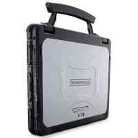 ноутбук Panasonic Toughbook CF-20 CF-20C0205T9 mk1 Серебристый