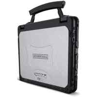 ноутбук Panasonic Toughbook CF-20 CF-20C5108N9 mk1 Серебристый