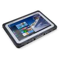ноутбук Panasonic Toughbook CF-20 CF-20C5108N9 mk1 Серебристый