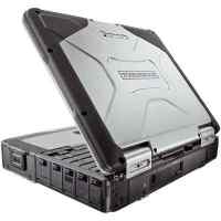 ноутбук Panasonic Toughbook CF-31 CF-3141503T9 mk5 Серебристый