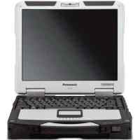 ноутбук Panasonic Toughbook CF-31 CF-3141503T9 mk5 Серебристый