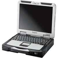 ноутбук Panasonic Toughbook CF-31 CF-3141600T9 Серый