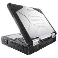 ноутбук Panasonic Toughbook CF-31 CF-314B600T9 Серебристый