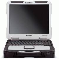 ноутбук Panasonic Toughbook CF-31 CF-31MECAXF9 Серый