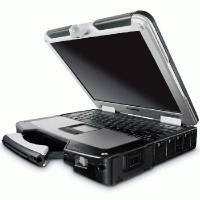 ноутбук Panasonic Toughbook CF-31 CF-31MECAXF9 Серый