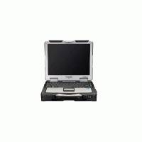 ноутбук Panasonic Toughbook CF-31 CF-31SVU2LF9 Черный