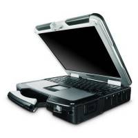 ноутбук Panasonic Toughbook CF-31 CF-31WVUEXM9 Черный